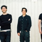 Holywatr: Deo Gratias Tour