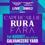 Capercaillie, Rura & Fara