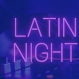 Latin Night w/ DJ Kriss
