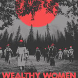 Weathy Women/ Failed Sun/ SHRØUD/ Field of Fear