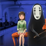 Ghibli classics: Spirited Away by candlelight