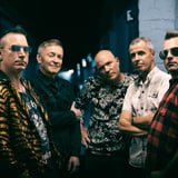 Black Devils feat. Ile Kallio & Janne Louhivuori