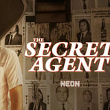 The Secret Agent