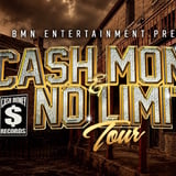 Cash Money & No Limit Tour