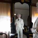 Richard Thomas in Mark Twain Tonight!