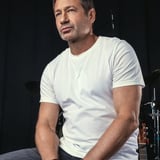 David Duchovny - European Tour