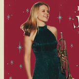 Bria Skonberg's Jingle Bell Swing