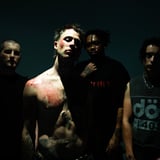 Holywatr: Deo Gratias Tour