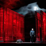 Ópera MET Otello