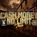 Cash Money & No Limit Tour