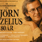En hyllning till Björn Afzelius – 80 år
