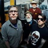 SHINER plays FITZGERALDS NIGHTCLUB w/ special guest Bursting