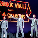 Bobby Stone Film Series: Jersey Boys