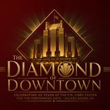 THE DIAMOND OF DOWNTOWN