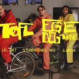TØFL // HUSET // 10. Oktober
