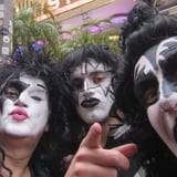 Dressed To Kill - A Tribute To Kiss
