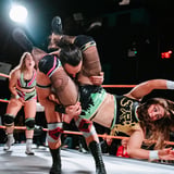Hustle Wrestling