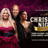CHRISTMAS NIGHT