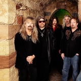 Molly Hatchet