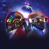 One More Time: A Tribute to Daft Punk