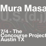 Mura Masa (Extended Set) at The Concourse Project