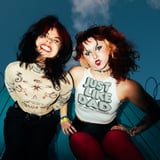 Babe Haven, Spaced, Scarlet Demore