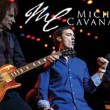 The Music of Billy Joel and Elton John starring Michael Cavanaugh