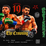 Red Owl Boxing Presents Boxfest XIX