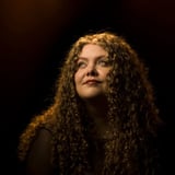 Jazz í Djúpinu // Agnes Sólmunds