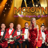 Motown Revival & The Legends of Soul