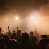 The Freshers Rave at fabric