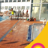 Aqua Zumba á Listasumri