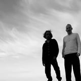Earth and Bones Residency (Liran Donin and Idris Rahman)