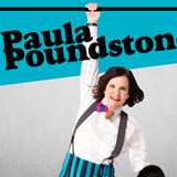 Paula Poundstone