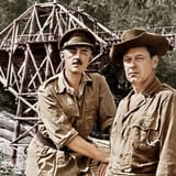 Bobby Stone Film Series: The Bridge on the River Kwai