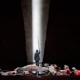 Ópera MET Parsifal