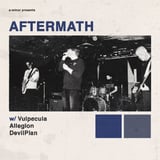 AfterMath w/ Vulpecula, Allegion & DevilPlan