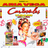 Aria Vega