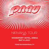 Pnau