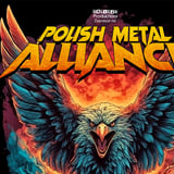 Polish Metal Alliance + goście Aquilla