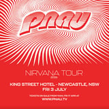 Pnau