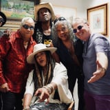 Brown Sugar - Rolling Stones Tribute
