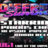 Starringo Presents: Different Summer 2026