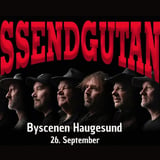 Vassendgutane // Byscenen Haugesund