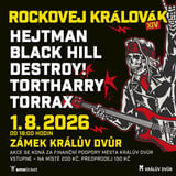 Rockovej Královák XIV.