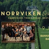 Banna Sona Band | Båstad, Norrviken Sessions