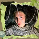Amanda Jenssen | Lokstallet