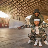 Gratiskonsert med Madcon, BLINK26