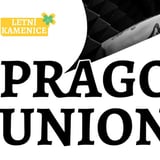 LETNÍ KAMENICE: Prago Union