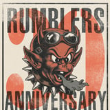 Rumblers 30th Anniversary